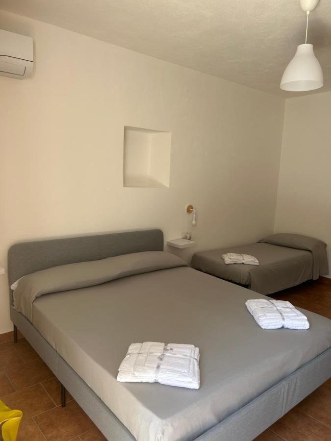 Villa Loren Praia a Mare Esterno foto