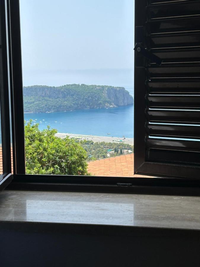 Villa Loren Praia a Mare Esterno foto
