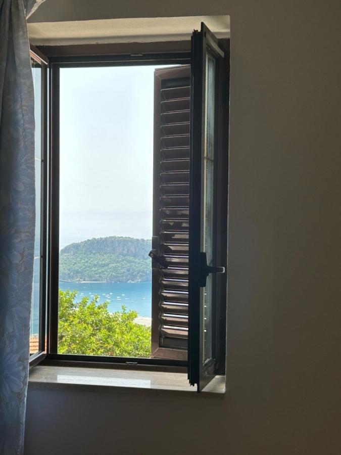 Villa Loren Praia a Mare Esterno foto