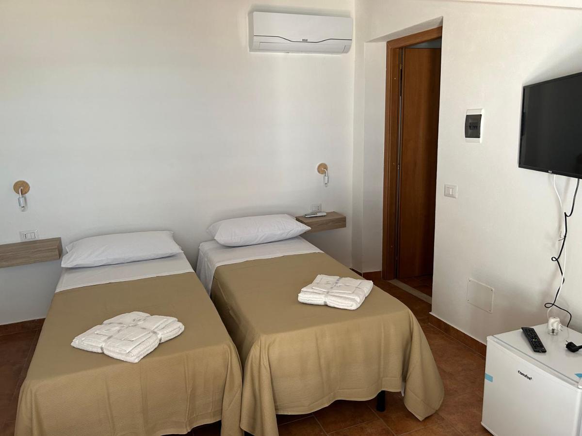 Villa Loren Praia a Mare Esterno foto